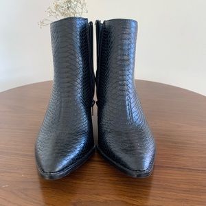 Coconuts Matisse Going West Booties